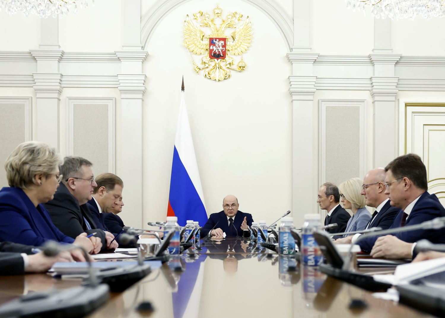 «Единая Россия»: Правительство направит 1 миллиард рублей на компенсации льготникам при социальной догазификации
